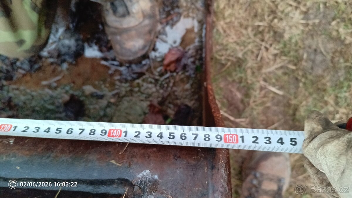 Svahovací lžíce - 4