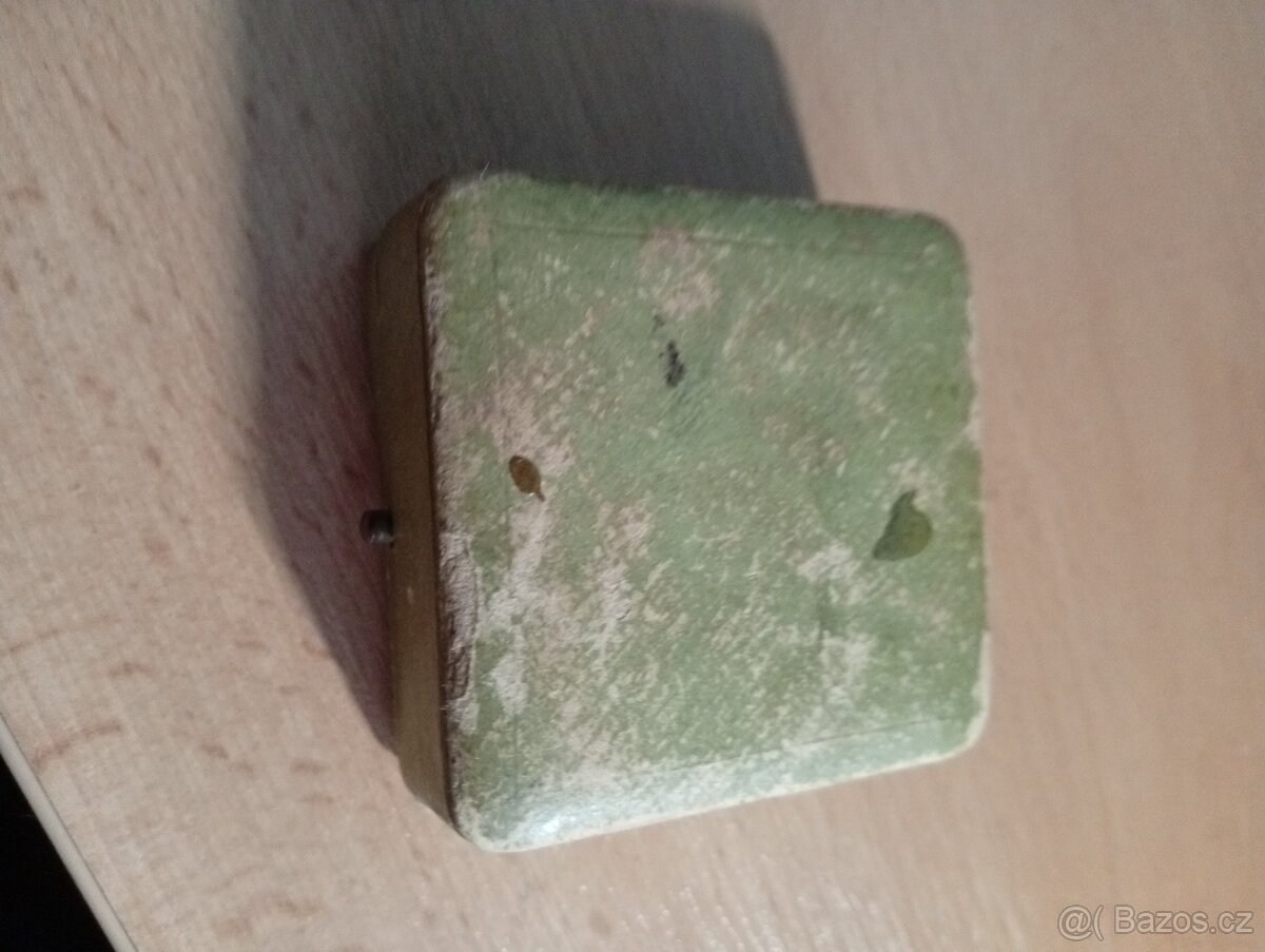 Etue, krabička - 4