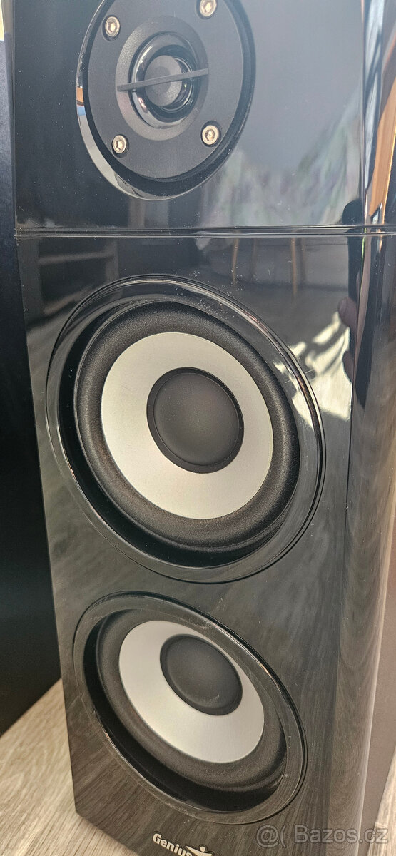 Reprodukrory Genius k PC - 4