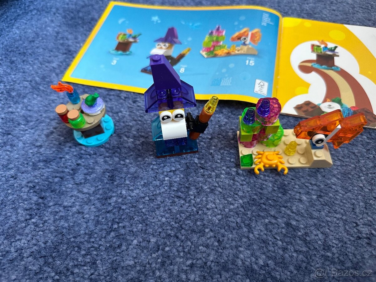 Lego Classic 11013 - 4