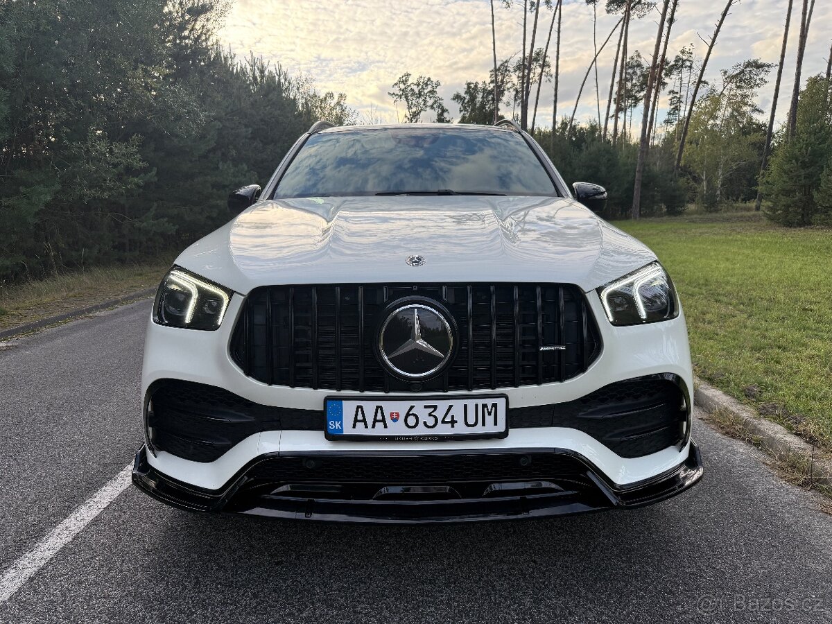 Mercedes benz 450