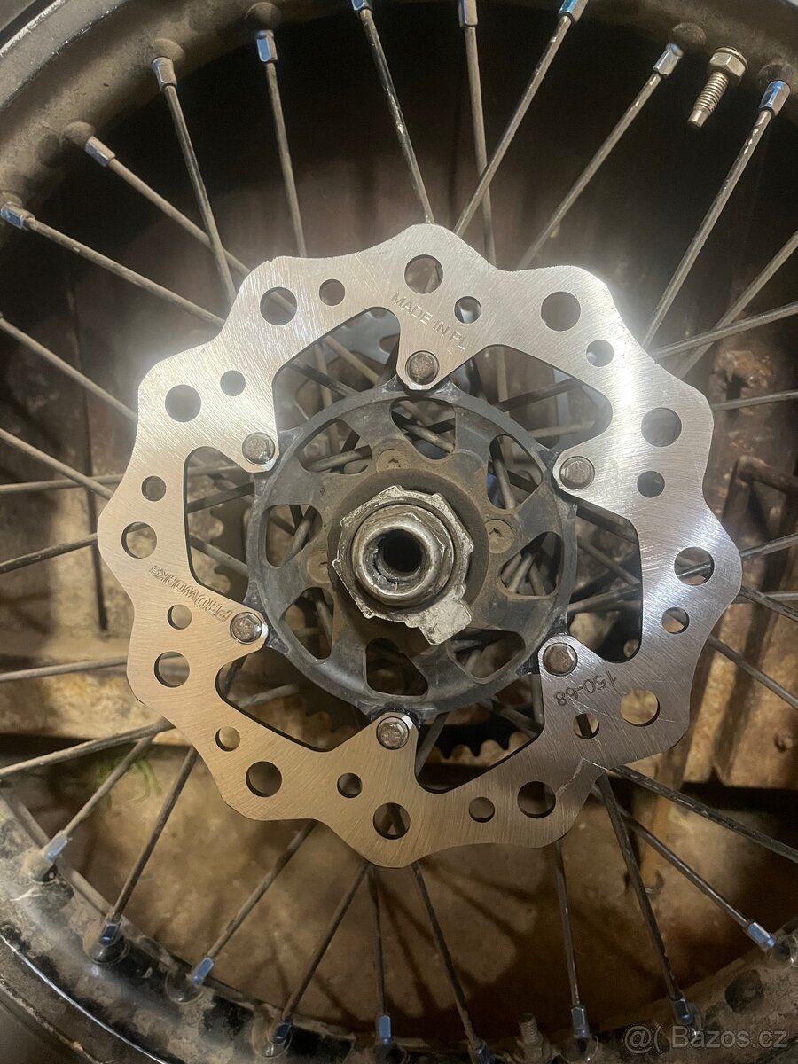 Ktm sx 300