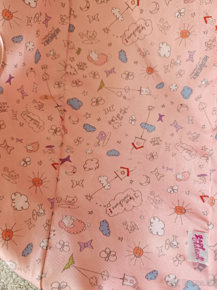 Baby Anabell sedačka - 4