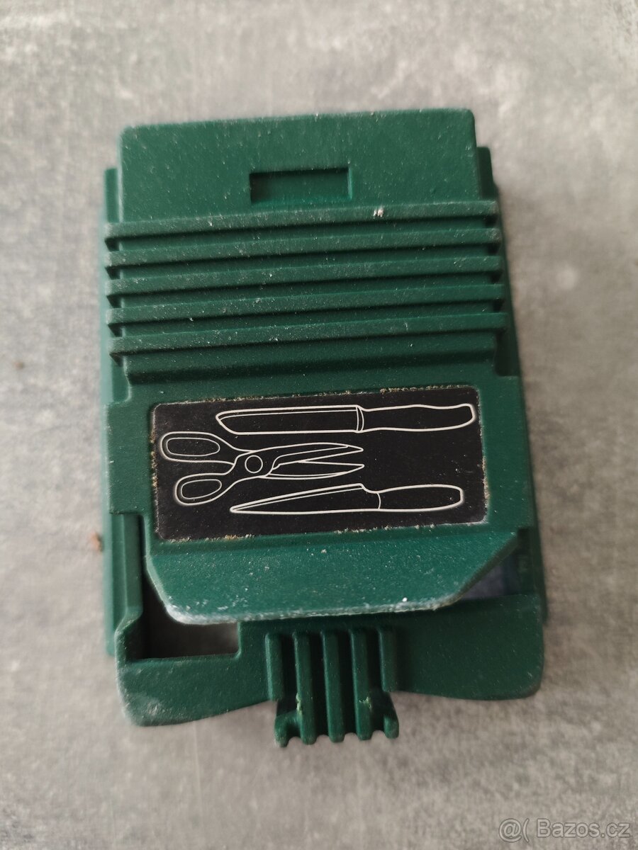 PARKSIDE Ostřička PSS 65 A1 - 4