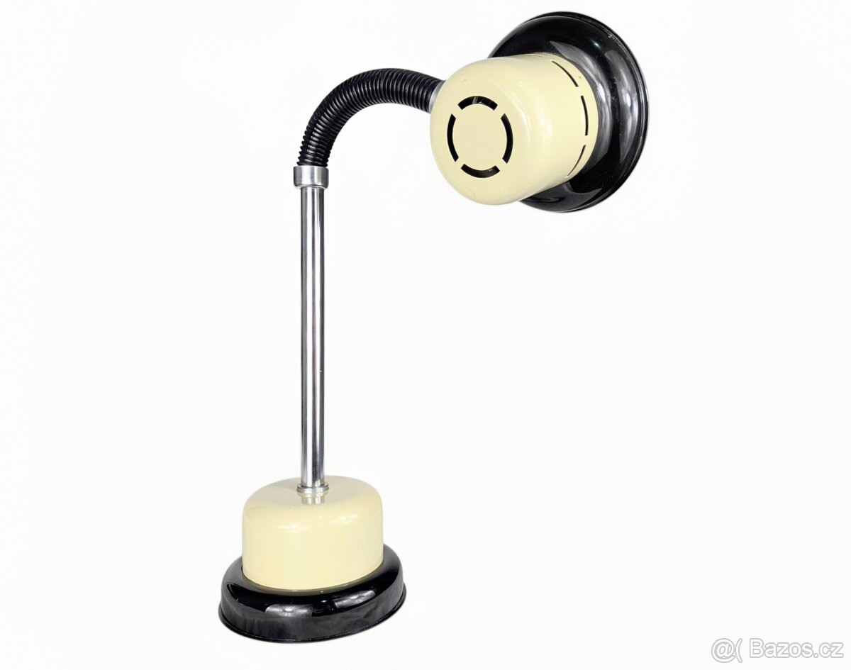 Retro lampa VEB Narva - 4