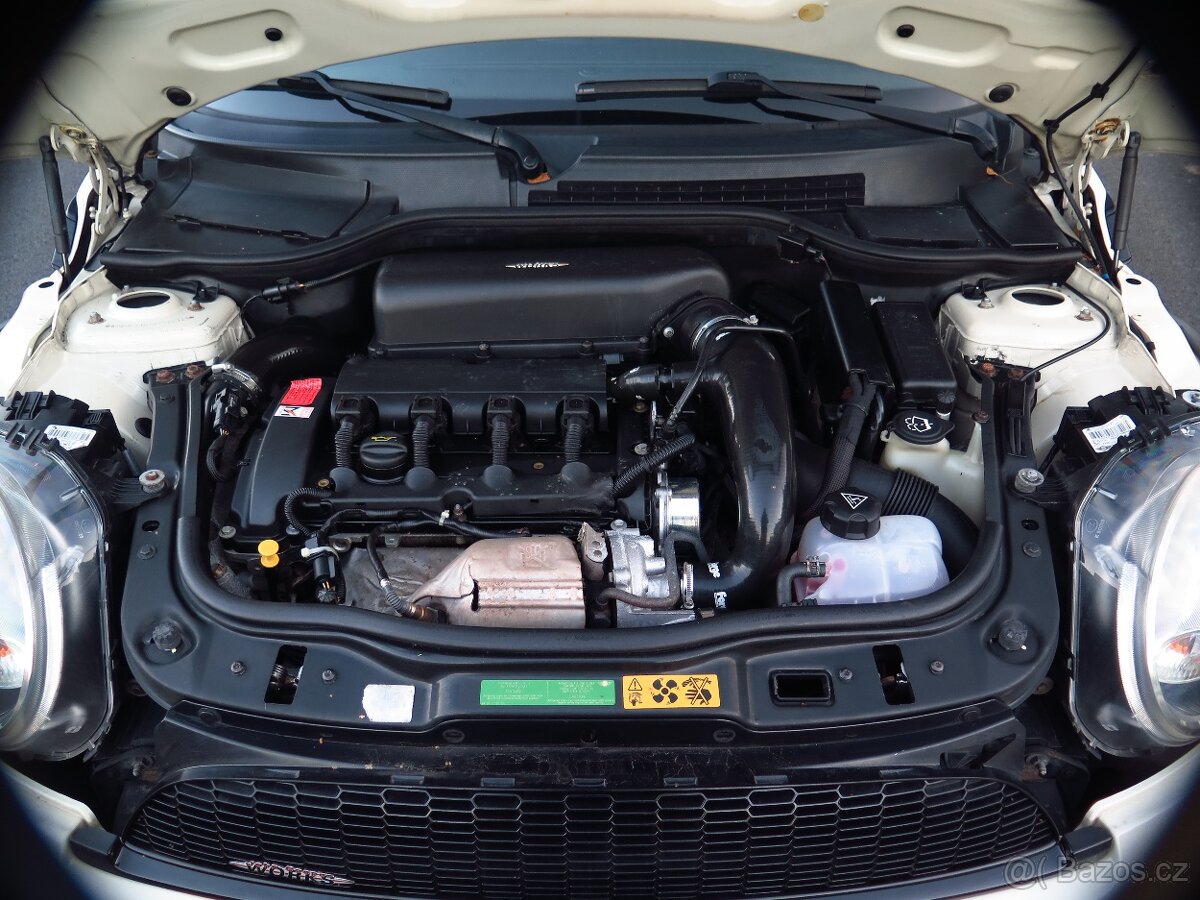 Mini Cooper JOHN COOPER WORKS 141kW CARBON - 4