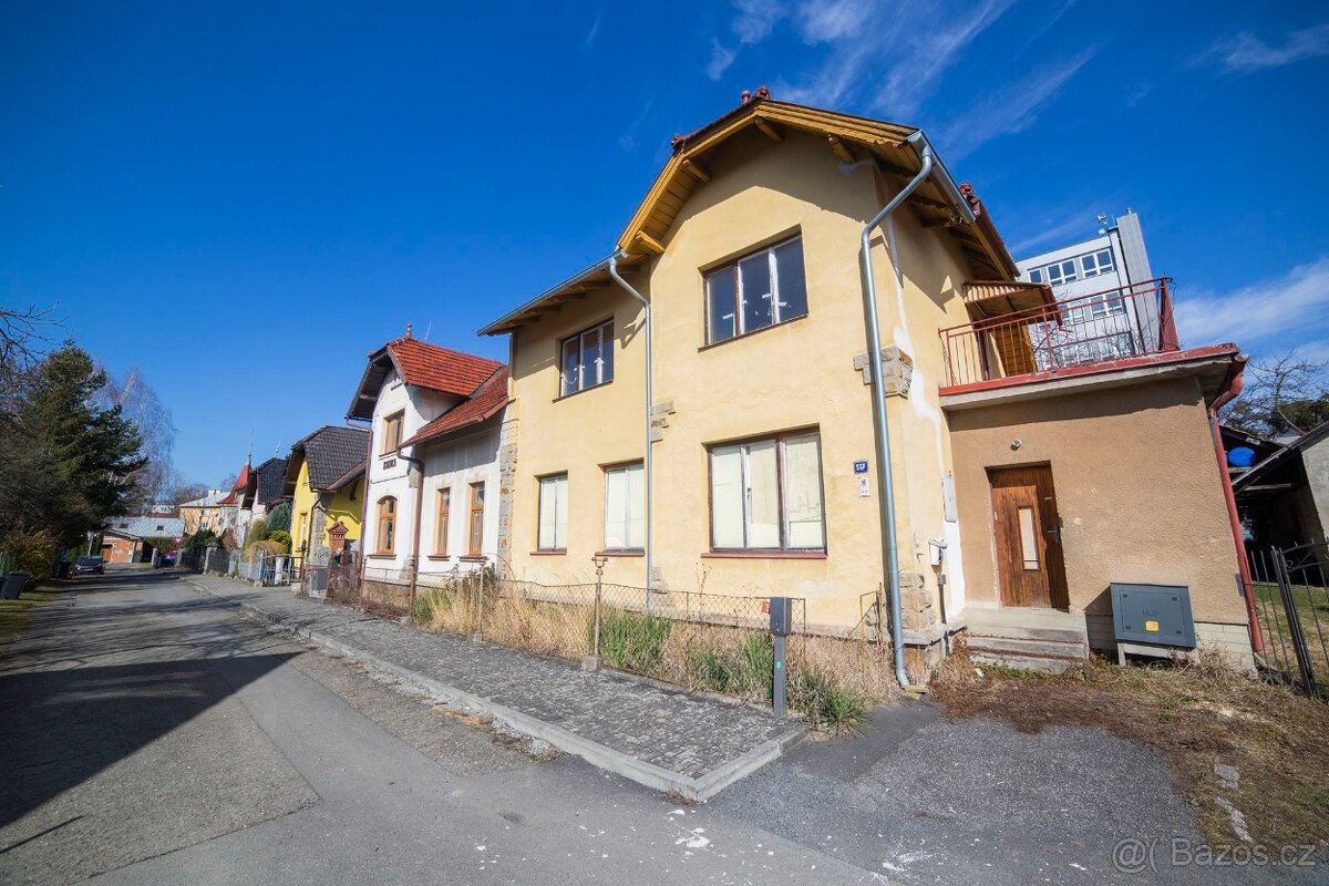 Prodej rodinného domu 180 m², Rožnov pod Radhoštěm - centrum - 4