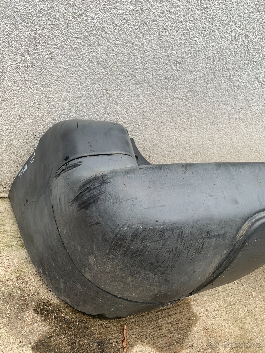 Zadní nárazník Citroen Berlingo 1996-2008 - 4