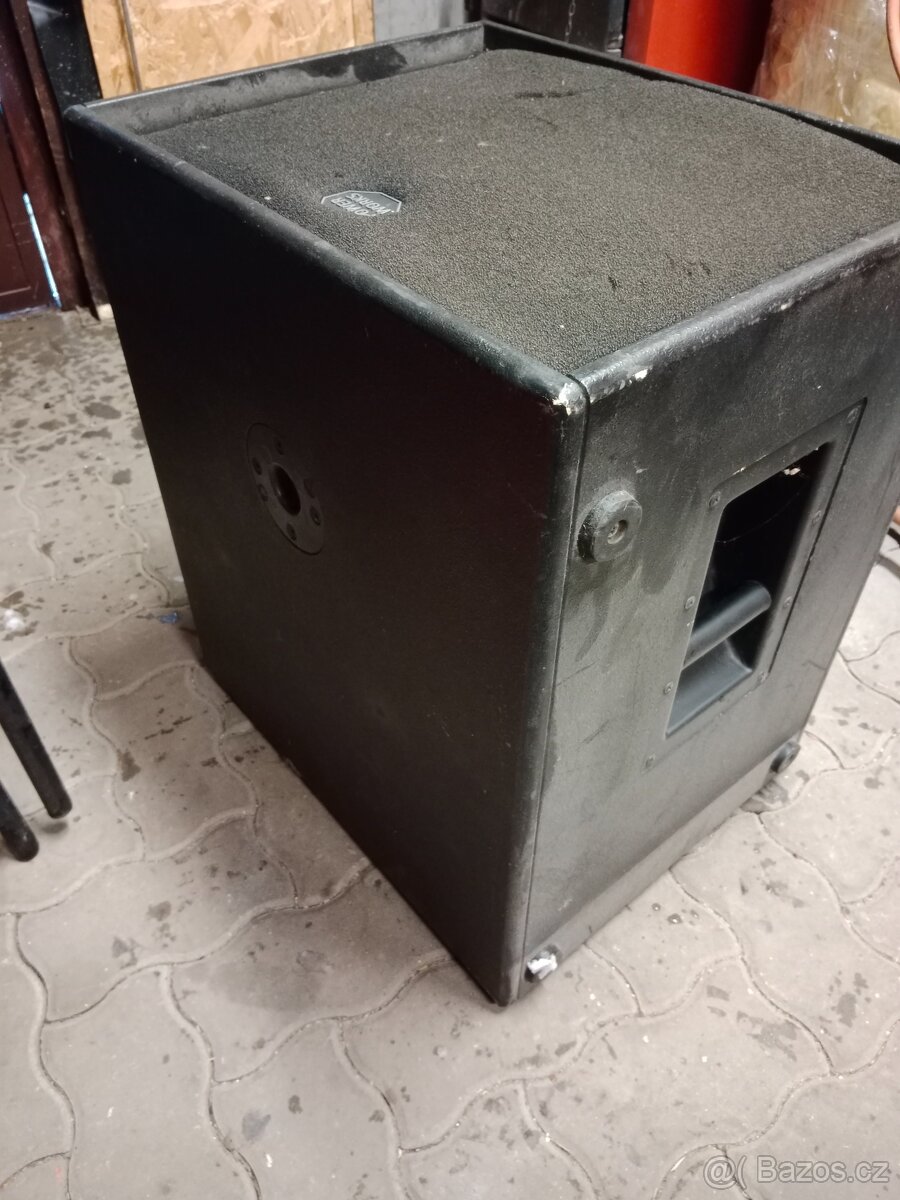 Reprobedna Power Works - 4