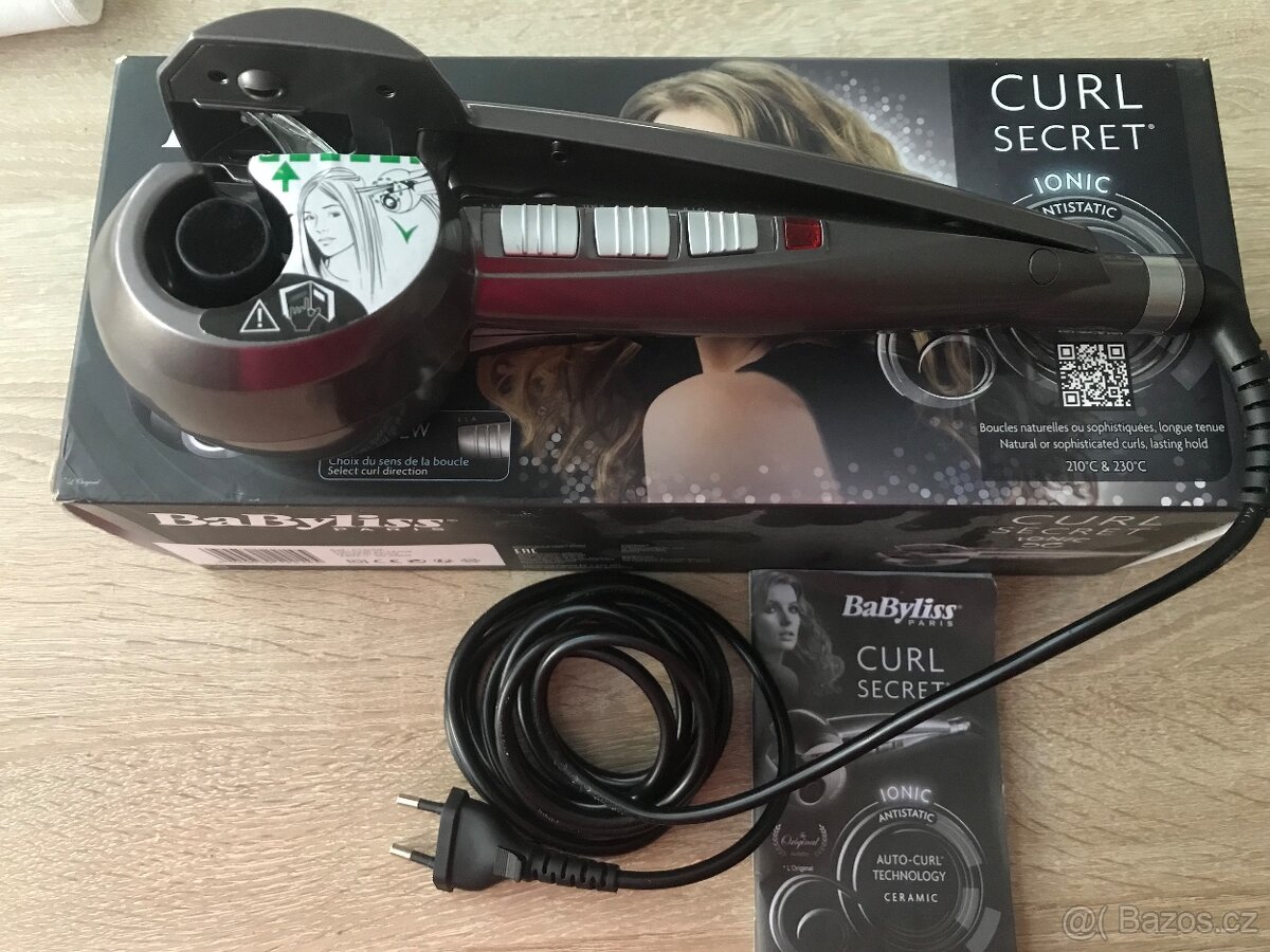 Loknovací kulma - 4