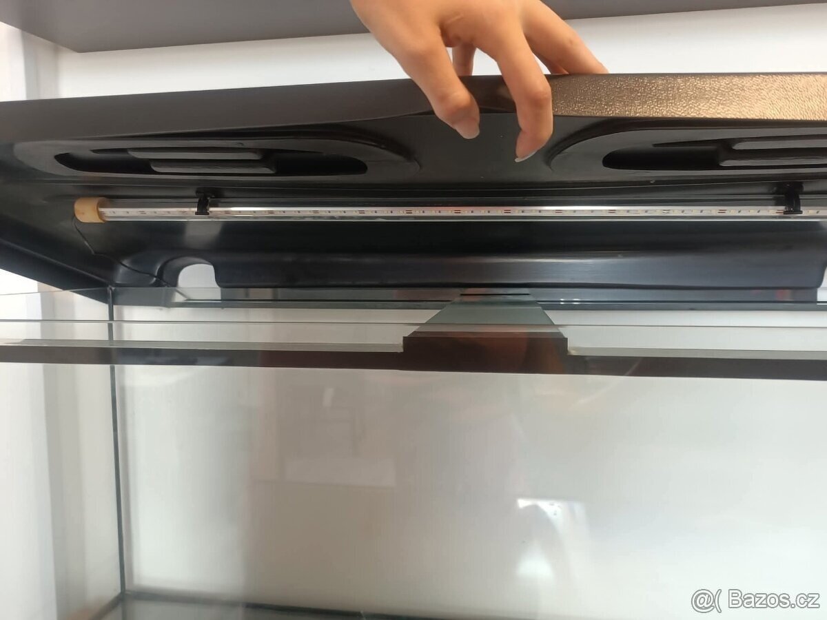 Prodám akvárium - 4