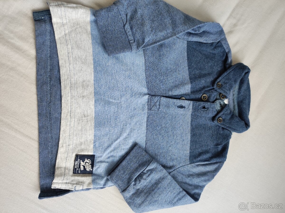 Oblečení pro chlapečka - 4