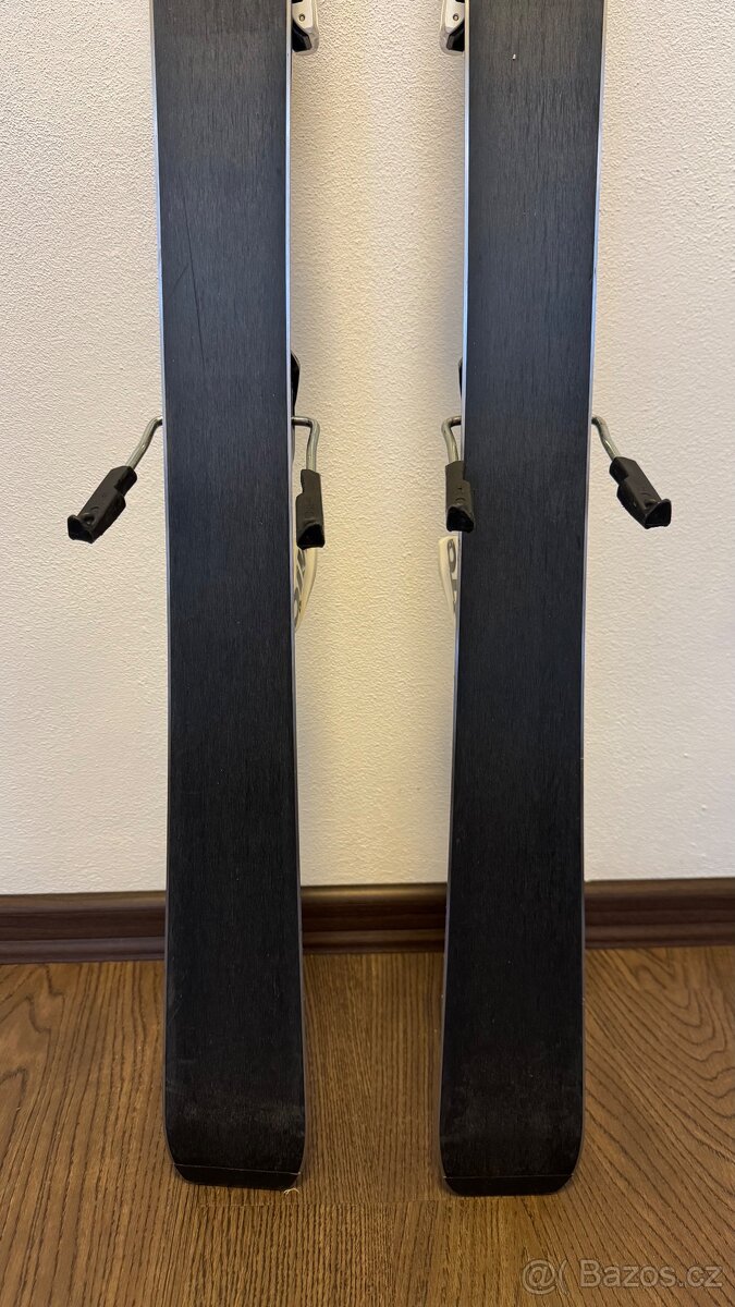 Dětské lyže Blizzard 120 a hůlky 95 - 4