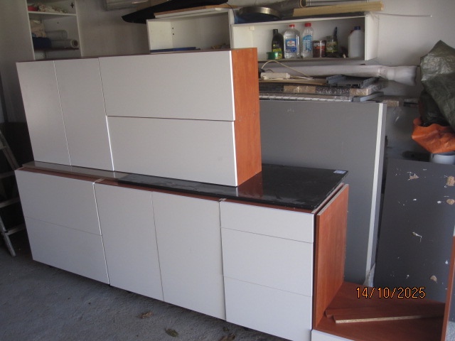 NOVA KUCHYN ORESI - 4