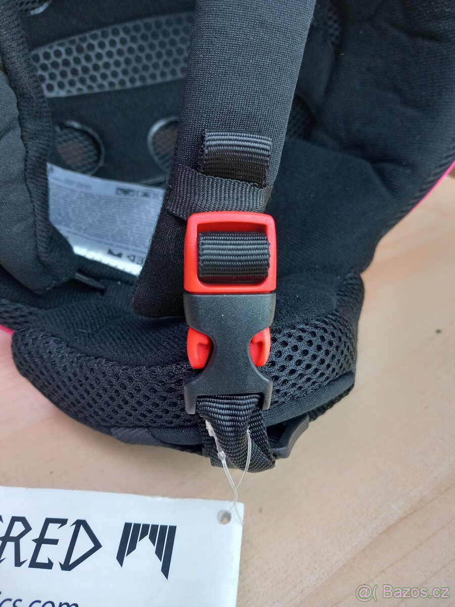 Přilba Shred LORD - 4