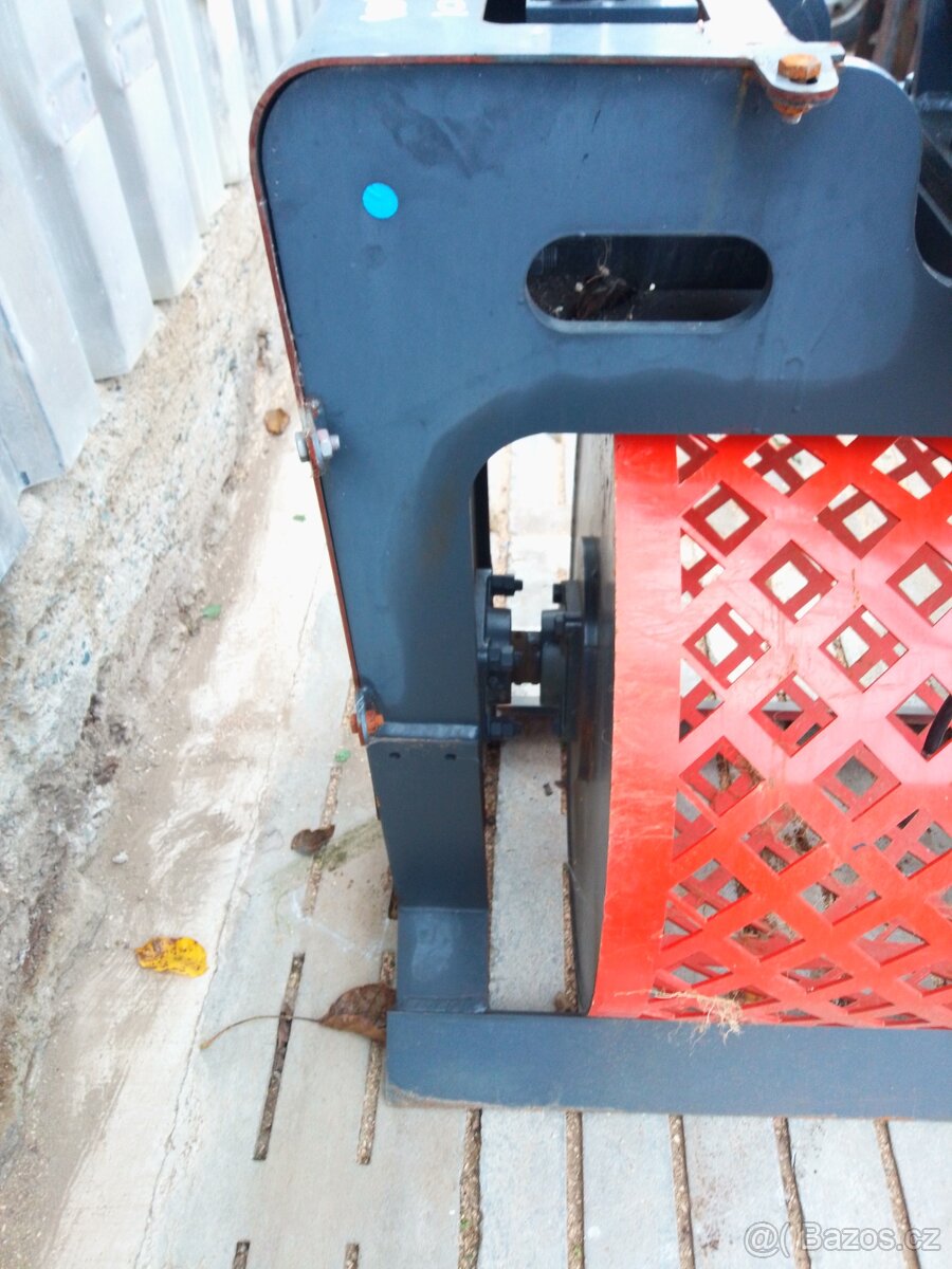 třídící lopata, prosévací lžíce,Lloy,dscreening,GYRU-STAR, - 4