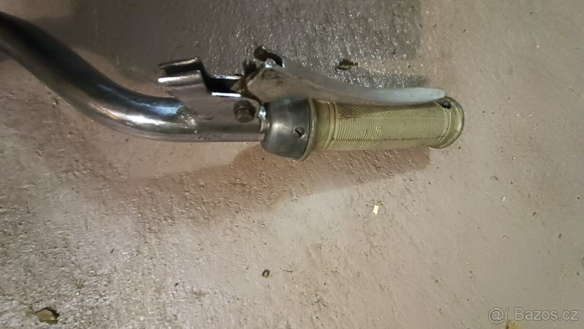 STADION S11 ŘÍDÍTKA - 4