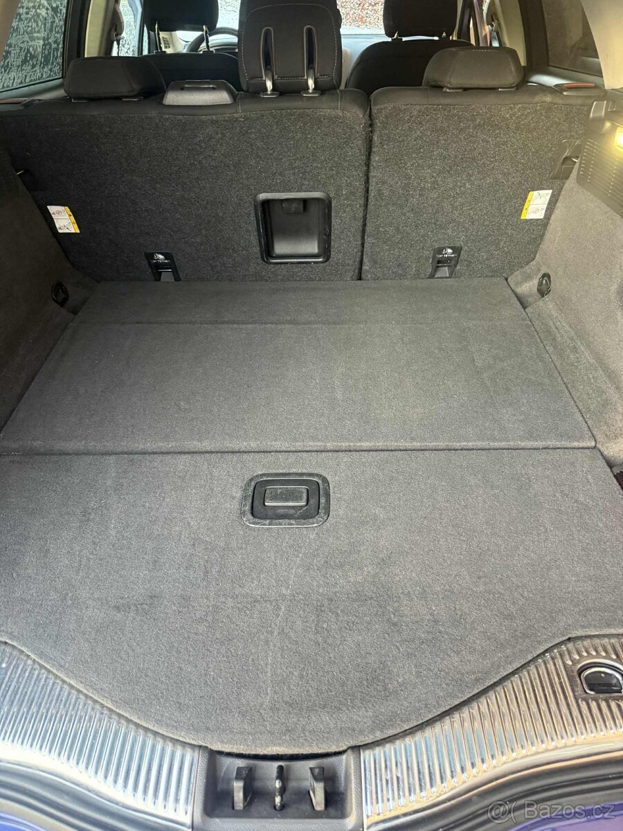 Ford Mondeo Titanium 2.0TDCI 132kW 4x4 automat - 4