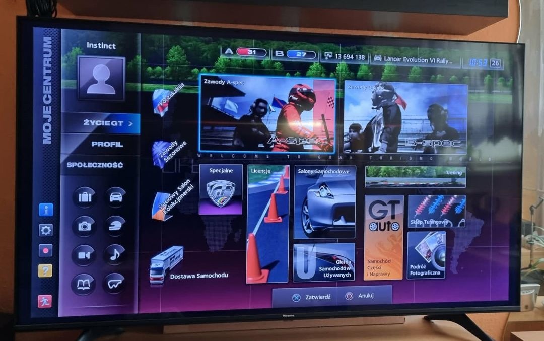 Prodám PS 3 Slim. - 4