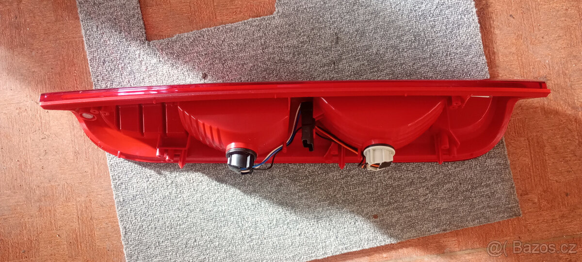 Renault Trafic 2 - 4