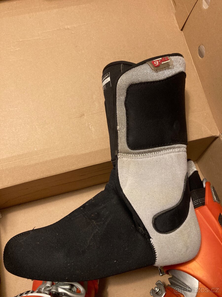 Lyžáky Garmont 280 - 4