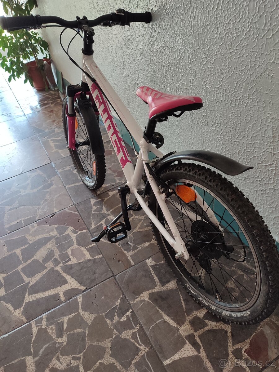 Dětské kolo Ghost Powerkid 20 - 4