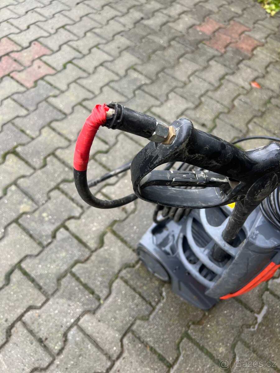 Vysokotlaký čistič PW 136C - 4