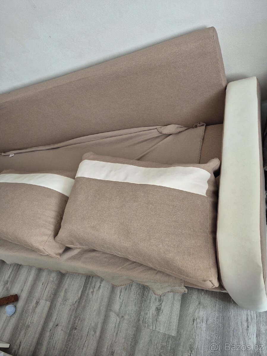 Gauč/pohovka - 4