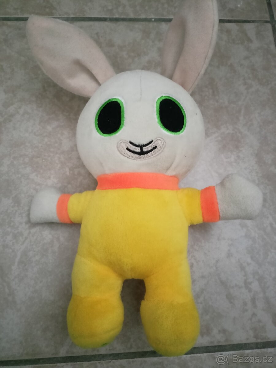 Bing a jeho kamarádi - 4