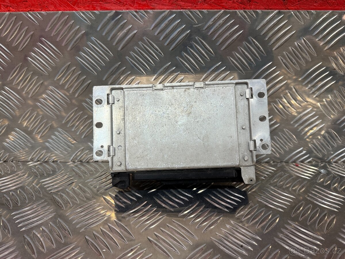 ŘÍDICÍ JEDNOTKA ESP AUDI 4D0907389D - 4