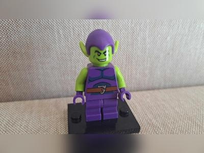 🦸♂️ Lego Super Heroes figurky - Mix #1 🦸♀️ - 4