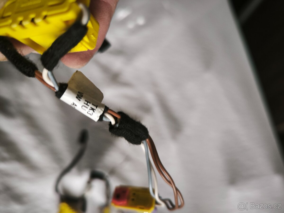 Kabelový svazek 5JA 971 584 - 4