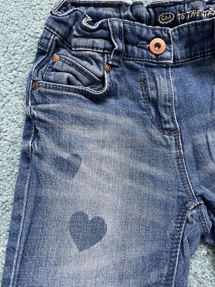 Rifle Palomino, vel. 116 - 4