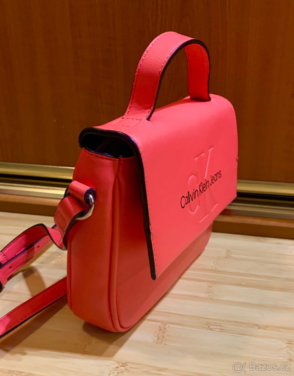 Kabelka zn. Calvin Klein - 4