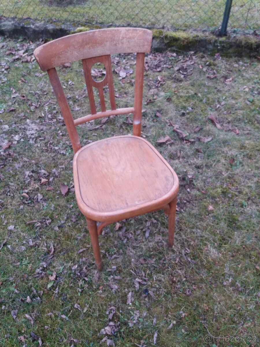 Starožitné skrine - 4