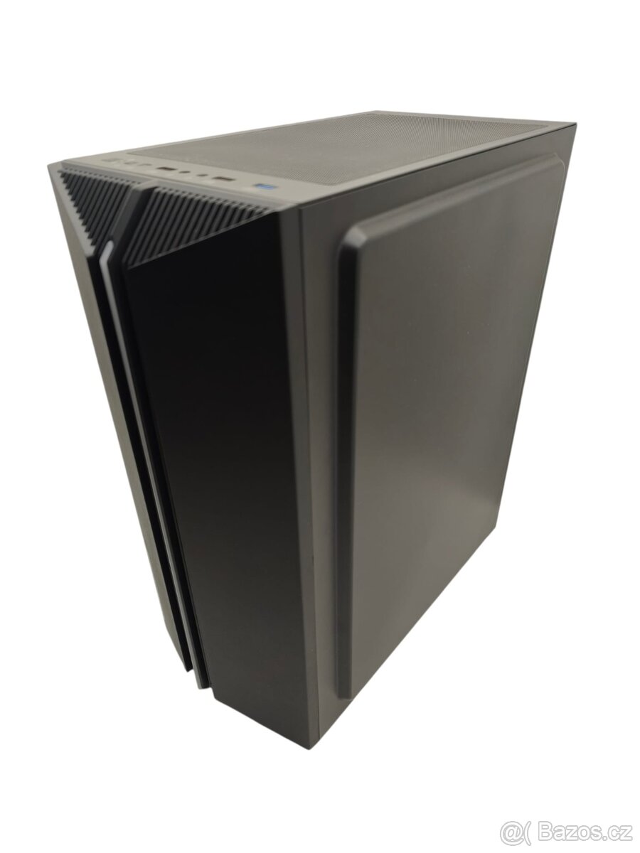 PC Gigabyte Gaming ( 12 měsíců záruka+Faktura ) - 4