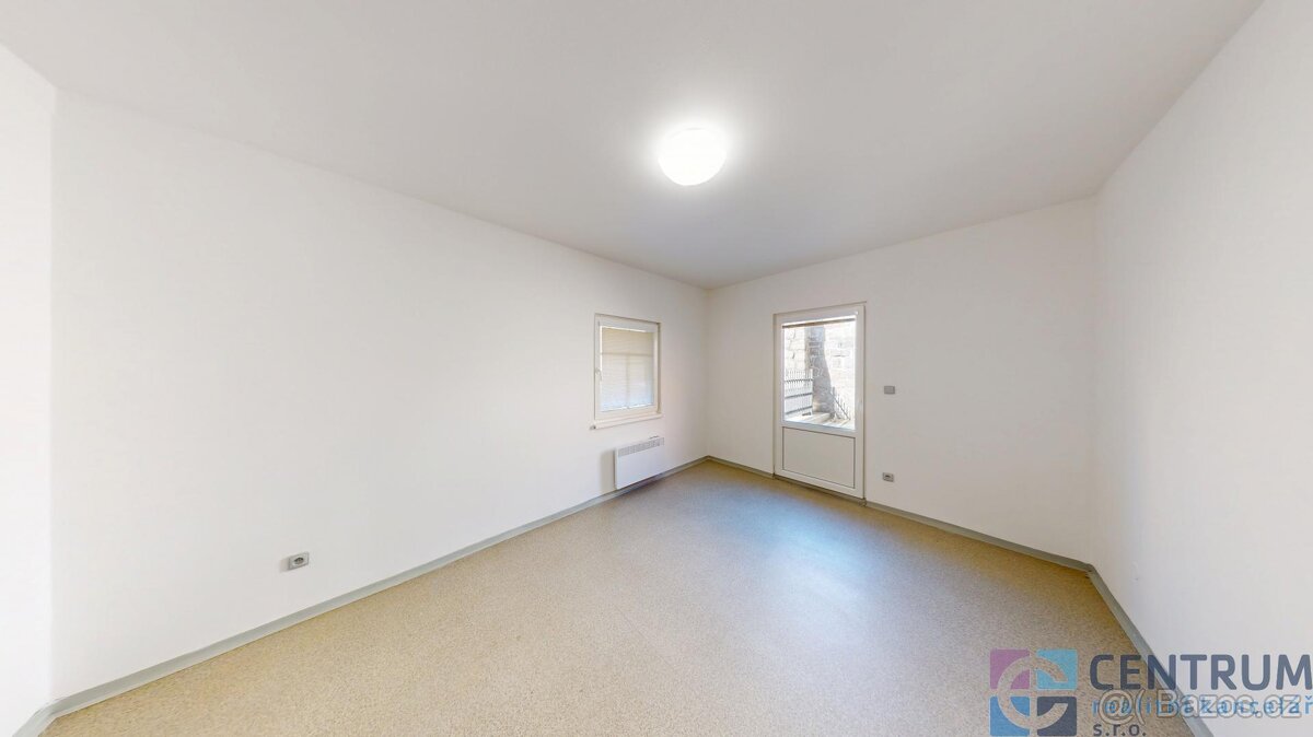 Pronájem bytu 4+1, 114 m2 - 4