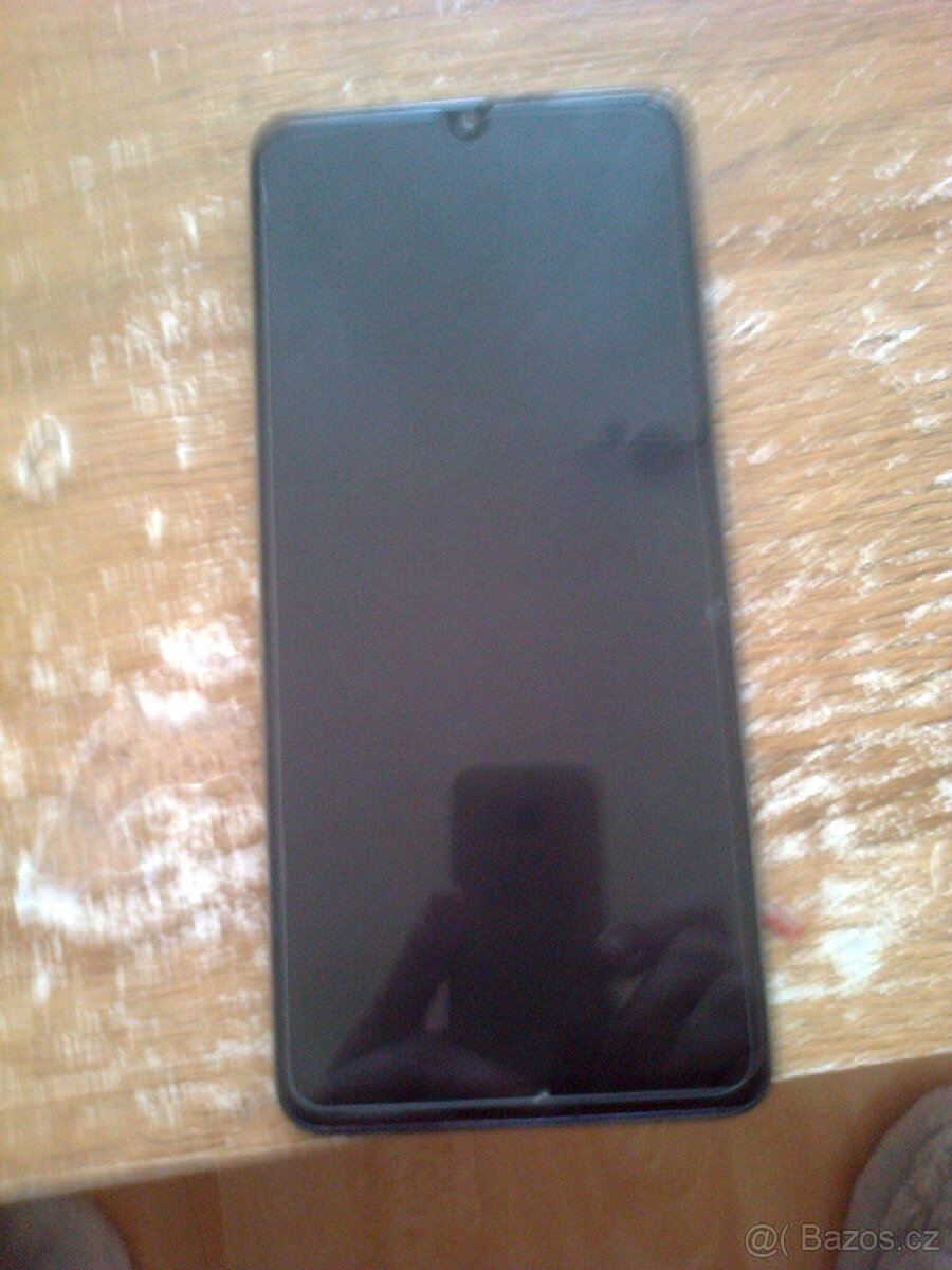 Samsung Galaxy a32 4g Bílý - 4