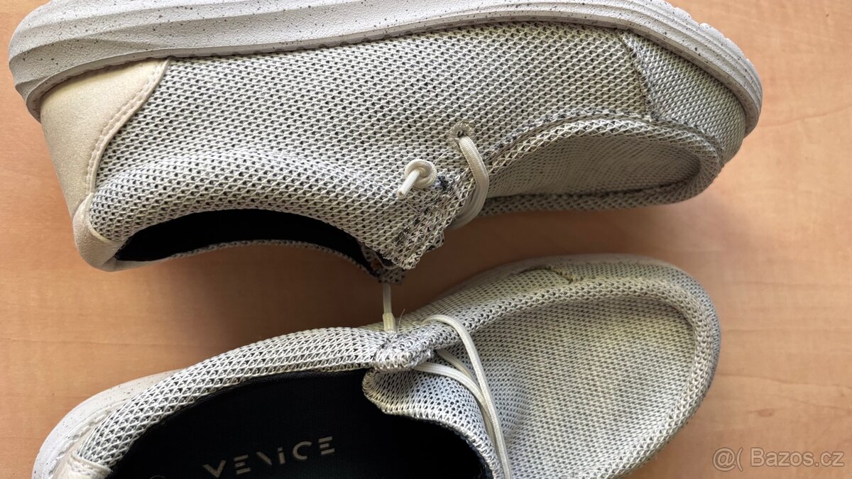 Pánské boty Venice Daichman 41 - 4