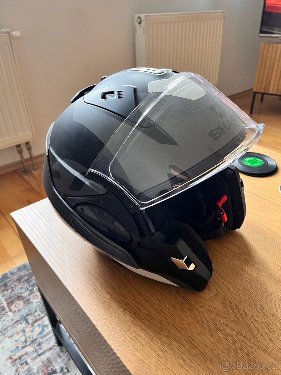 Helma Shark EVO-ES - 4