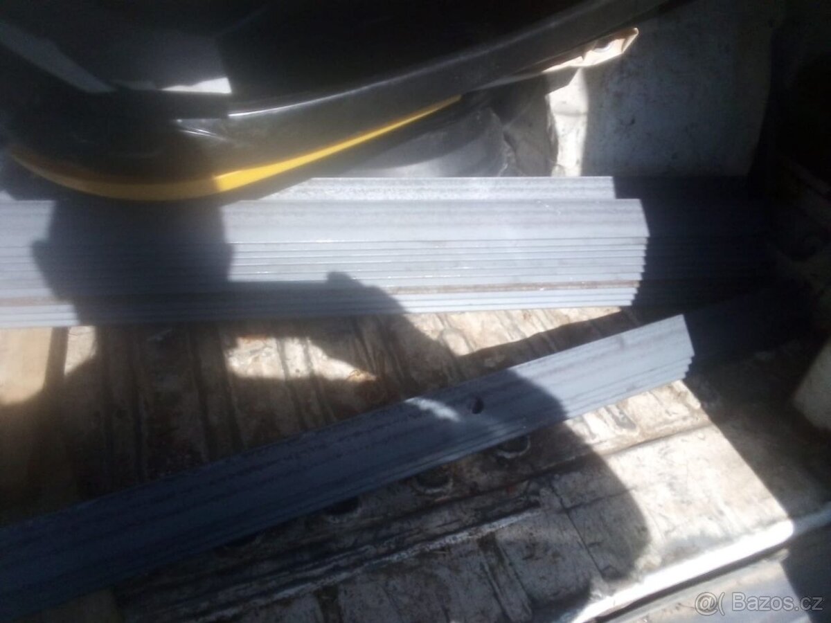 pery lešení zavětrování, L-ka na překlady, lešení, Jekly - 4