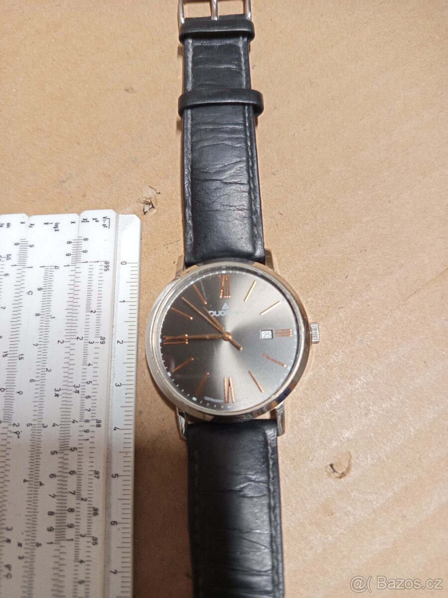 Pánské hodinky Dugena - 4