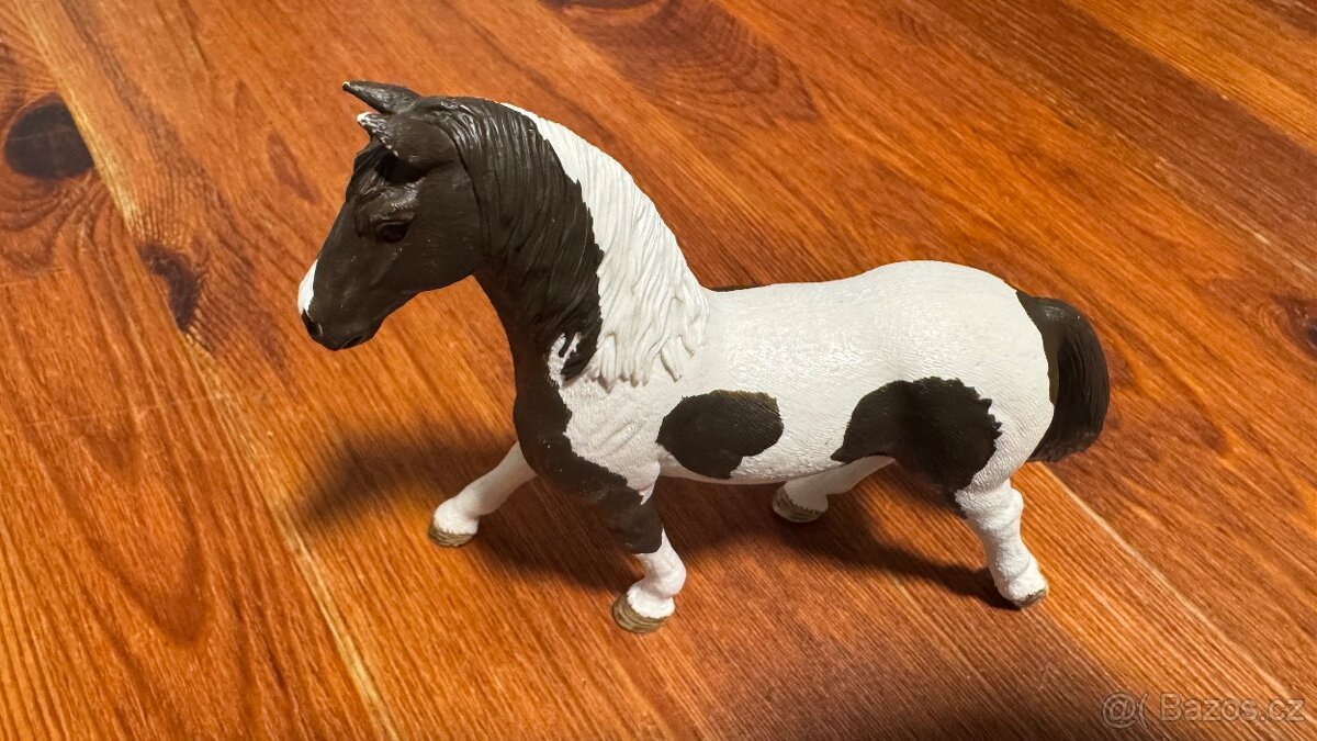 Schleich 42519 Kavárna pro jezdce - 4