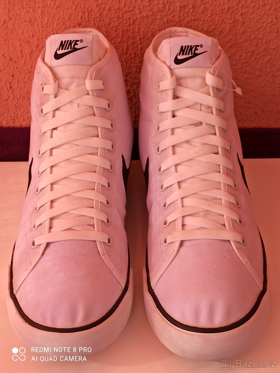 tenisky Nike pánské velikost 46 - 4