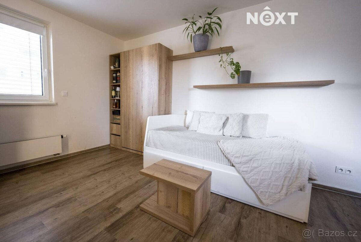 Prodej byt 1+kk, 41㎡ - 4