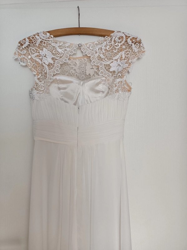 Svatební šaty - 4