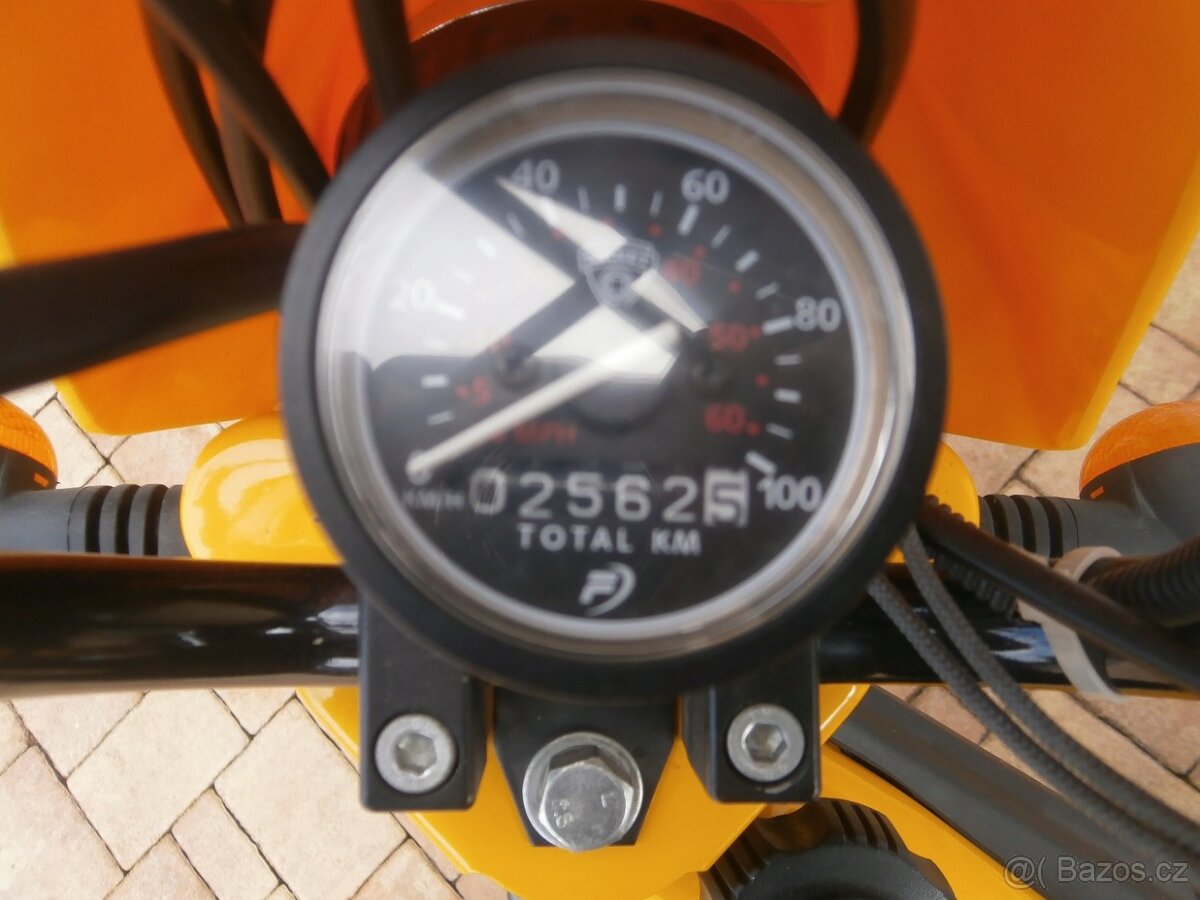 Manet Korado Supermaxi - 4