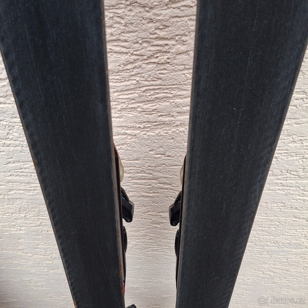 Atomic GS9 170 cm + vázání Neox - 4