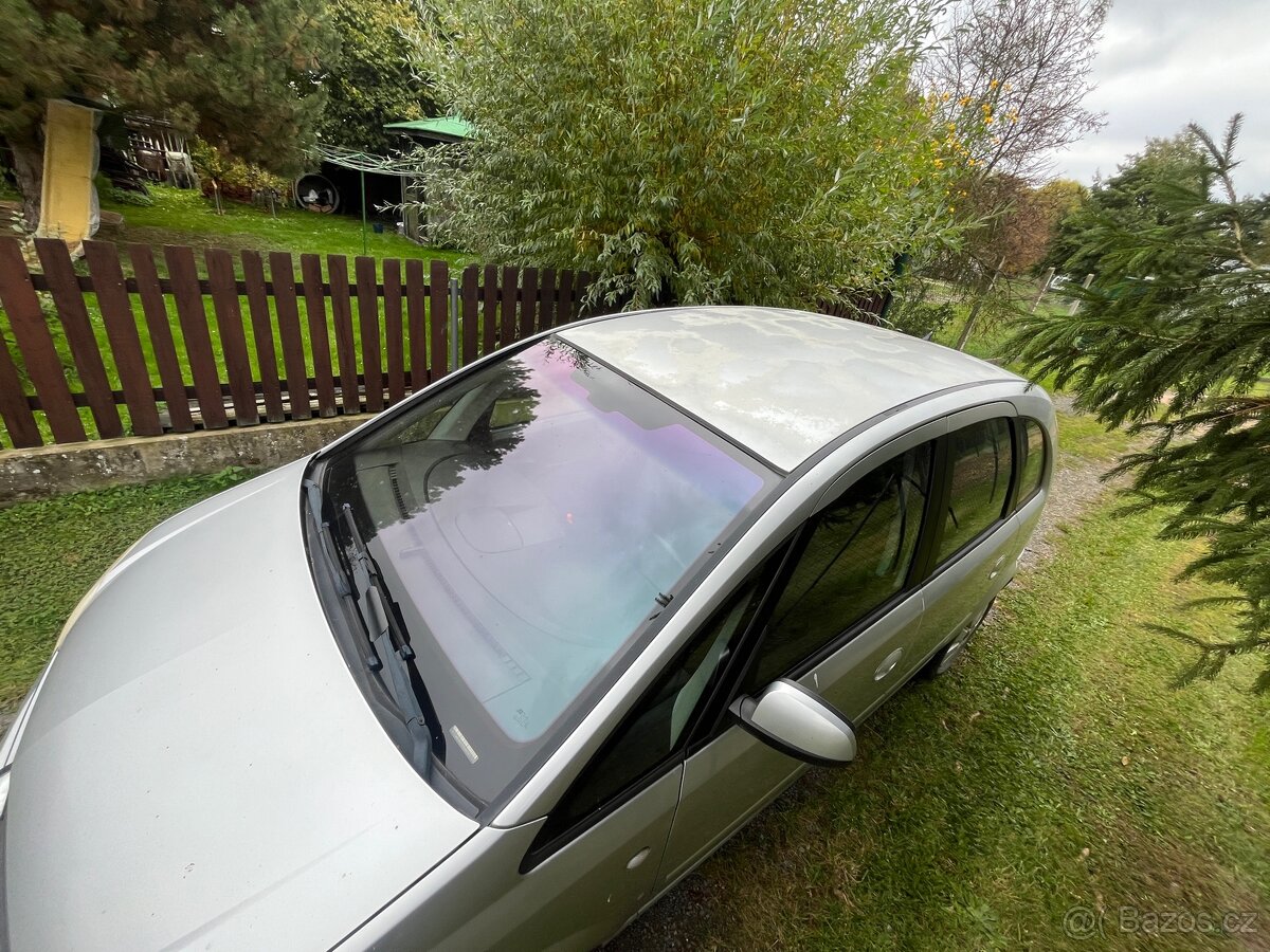 Opel Meriva 1.4 16v Ba/lpg - 4