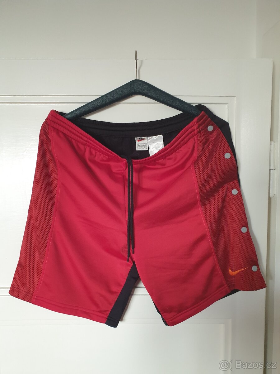 Triko a šortky Nike - 4